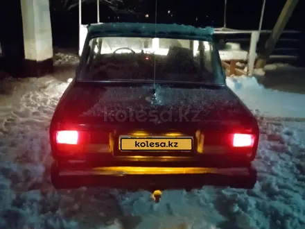 ВАЗ (Lada) 2107 1999 года за 700 000 тг. в Туркестан – фото 8