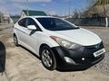 Hyundai Elantra 2011 года за 3 300 000 тг. в Актобе