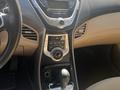 Hyundai Elantra 2011 года за 3 300 000 тг. в Актобе – фото 11