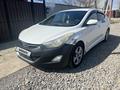 Hyundai Elantra 2011 года за 3 300 000 тг. в Актобе – фото 2