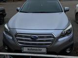 Subaru Outback 2015 года за 10 000 000 тг. в Петропавловск