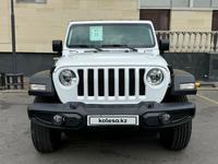 Jeep Wrangler 2023 годаfor26 400 000 тг. в Алматы