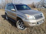 Toyota Land Cruiser Prado 2003 годаfor7 999 999 тг. в Алматы – фото 4