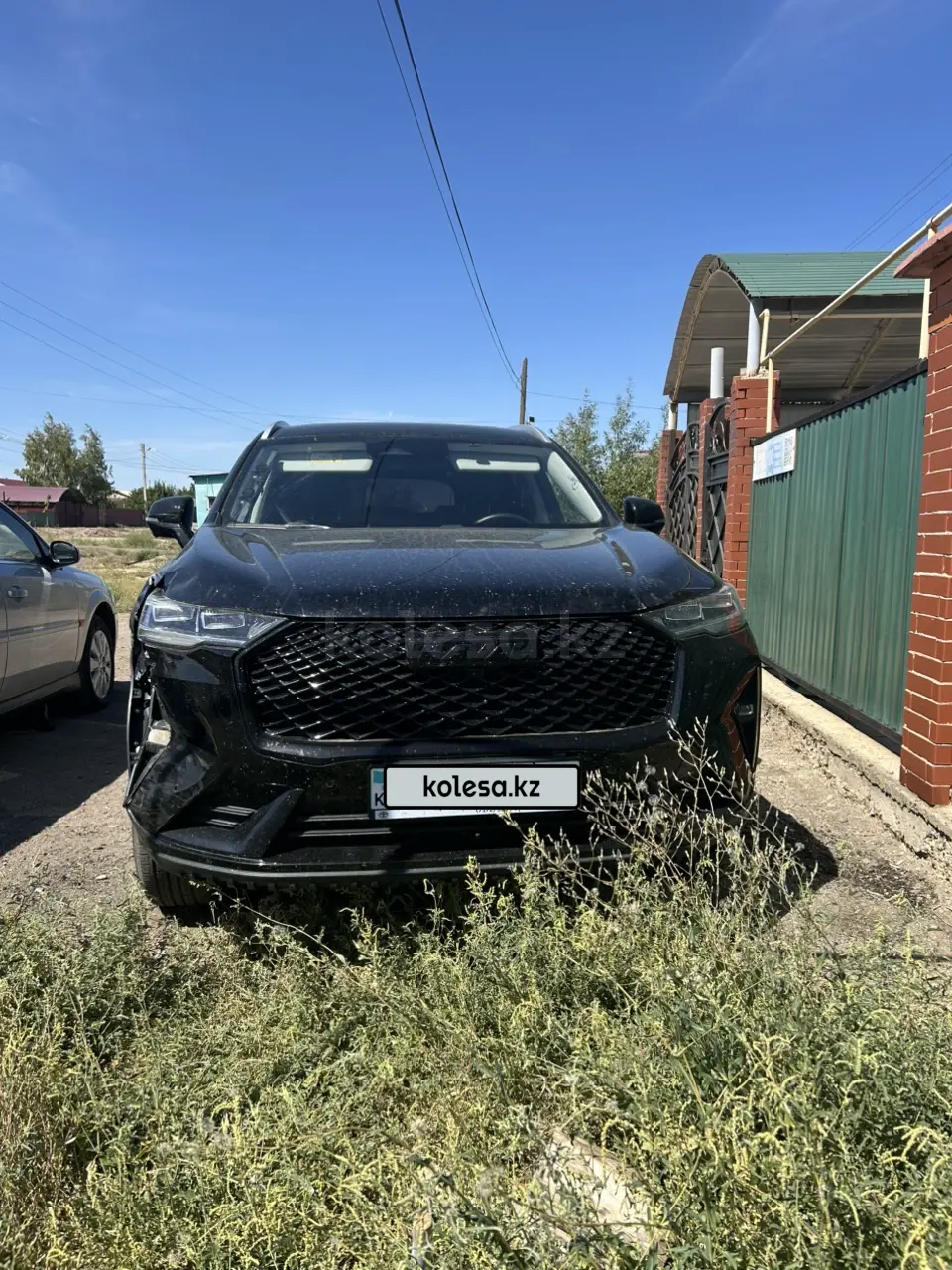 Haval H6, 2023