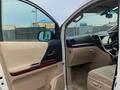 Toyota Alphard 2009 годаfor7 200 000 тг. в Атырау – фото 9