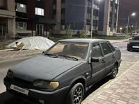 ВАЗ (Lada) 2115 2005 годаүшін800 000 тг. в Алматы