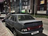 ВАЗ (Lada) 2115 2005 годаүшін800 000 тг. в Алматы – фото 4