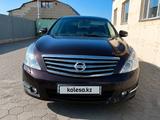 Nissan Teana 2010 годаүшін4 600 000 тг. в Караганда – фото 2
