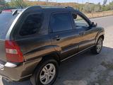 Kia Sportage 2006 года за 4 800 000 тг. в Шымкент – фото 2