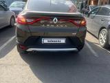 Renault Arkana 2020 года за 6 500 000 тг. в Астана – фото 3