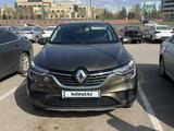 Renault Arkana 2020 года за 6 500 000 тг. в Астана – фото 2