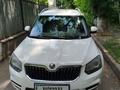 Skoda Yeti 2014 годаүшін5 500 000 тг. в Алматы