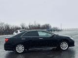 Toyota Camry 2013 года за 8 600 000 тг. в Усть-Каменогорск