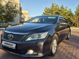 Toyota Camry 2012 года за 8 000 000 тг. в Семей