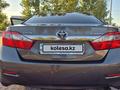 Toyota Camry 2012 года за 8 000 000 тг. в Семей – фото 5