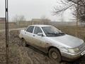 ВАЗ (Lada) 2110 2005 годаүшін600 000 тг. в Жанибек – фото 2