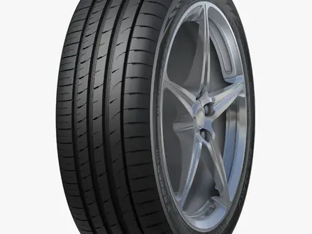 225/45R17 94Y XL — TOURADOR X SPEED TU1 за 25 000 тг. в Алматы