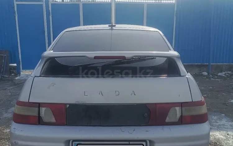 ВАЗ (Lada) 2112 2002 годаүшін600 000 тг. в Тараз