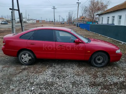 Mazda 626 1993 года за 1 700 000 тг. в Кокшетау – фото 3