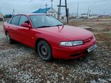 Mazda 626 1993 годаfor1 700 000 тг. в Кокшетау – фото 5