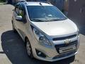 Chevrolet Spark 2022 года за 6 000 000 тг. в Усть-Каменогорск – фото 2