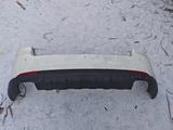 Бампер за 125 000 тг. в Костанай