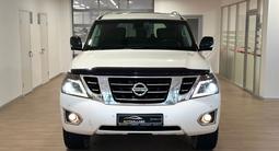 Nissan Patrol 2013 годаfor12 490 000 тг. в Астана – фото 2