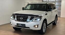 Nissan Patrol 2013 годаfor12 490 000 тг. в Астана