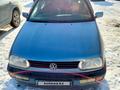 Volkswagen Golf 1994 года за 1 045 962 тг. в Астана – фото 15