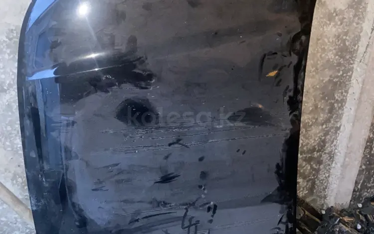 Капот EXEED VX за 20 000 тг. в Костанай