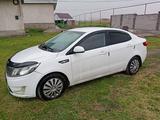 Kia Rio 2014 года за 3 700 000 тг. в Алматы