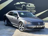 Volkswagen Passat 2012 годаүшін5 750 000 тг. в Атырау – фото 3