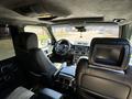 Land Rover Range Rover 2011 годаүшін14 500 000 тг. в Алматы – фото 10