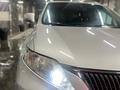 Lexus RX 350 2009 года за 10 500 000 тг. в Тараз – фото 4