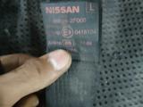 Оригинальные ремни безопасности от Nissan Primeraүшін10 000 тг. в Алматы – фото 2
