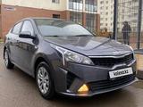 Kia Rio 2022 годаүшін7 900 000 тг. в Астана – фото 5