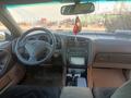 Lexus GS 300 1999 года за 3 800 000 тг. в Астана – фото 10