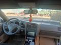 Lexus GS 300 1999 года за 3 800 000 тг. в Астана – фото 14
