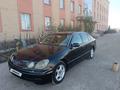 Lexus GS 300 1999 года за 3 800 000 тг. в Астана – фото 5
