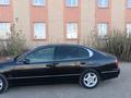 Lexus GS 300 1999 года за 3 800 000 тг. в Астана – фото 6