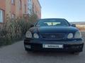 Lexus GS 300 1999 года за 3 800 000 тг. в Астана – фото 7