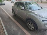 Nissan Juke 2012 годаүшін5 800 000 тг. в Алматы – фото 3