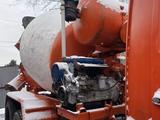 КамАЗ  Автобетоносмеситель 2007 года за 7 800 000 тг. в Караганда – фото 2