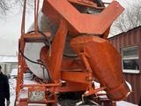 КамАЗ  Автобетоносмеситель 2007 года за 7 800 000 тг. в Караганда – фото 4