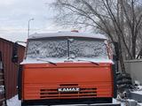КамАЗ  Автобетоносмеситель 2007 года за 7 800 000 тг. в Караганда