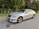 Lexus GS 430 2006 годаfor4 500 000 тг. в Алматы – фото 2