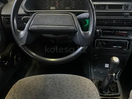 ВАЗ (Lada) 2114 2009 года за 680 000 тг. в Караганда – фото 4