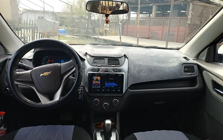 Chevrolet Cobalt 2023 года за 7 250 000 тг. в Жетысай