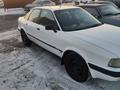Audi 80 1993 года за 1 500 000 тг. в Астана – фото 2