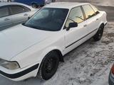 Audi 80 1993 года за 1 500 000 тг. в Астана – фото 3